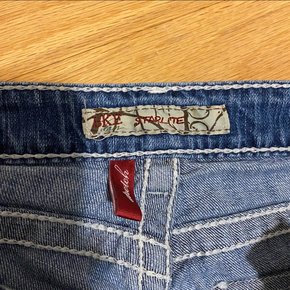 BKE Jeans - Picture 3 of 6